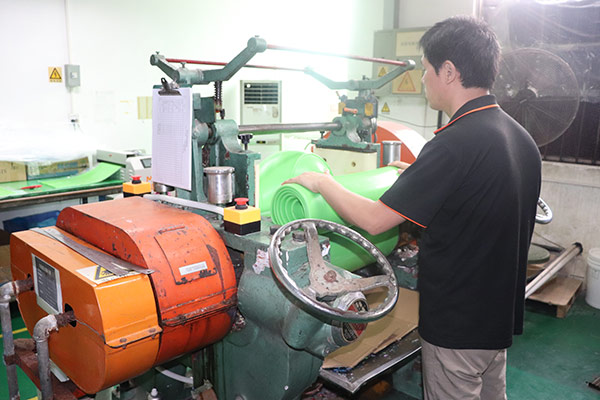 硅胶制品成型工艺有哪些?